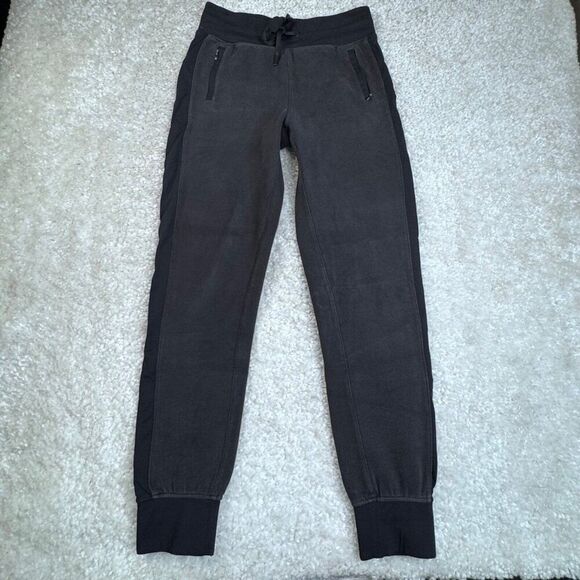 Lululemon Get Going Jogger Sweatpants Black - Picture 2 of 13